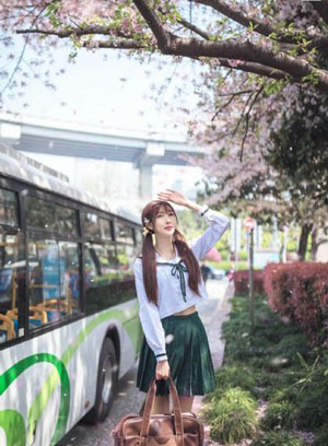末代百合-普通话日本电影免费